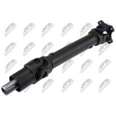 KARDAN SUZUKI JIMNY 1.3 G13 M13 98- PREDNÝ, MTM  27101-82A20 NWN-SU-016