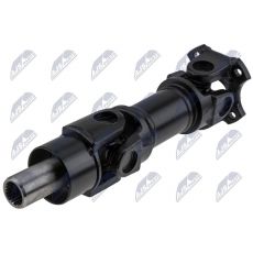 KARDAN SUZUKI SAMURAI 1.9TD 98-, 1.9D 02- CENTRAL  27101-84CA0 NWN-SU-022