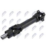 KARDAN SUZUKI SAMURAI SJ413 1.3 84-90 PRVOK MEDZI PREVODOVKOU A REDUKČNÝM PREVODOM 27101-83110-SSE NWN-SU-027