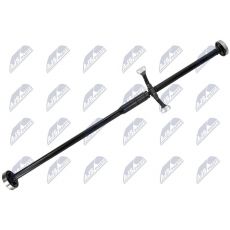 KARDAN SKODA OCTAVIA RS 2.0TDI 4X4 13- ZADNÝ, ATM  5Q0521101AK NWN-VW-026