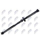 KARDAN TOYOT HI-LUX 4WD 2.4D-4D, 2.8D-4D 15-20 ZADNÝ, MTM 6B  37100-0KG70 NWN-TY-041