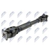 KARDAN TOYOTA HI-LUX 4WD 88-05 PREDNÝ  NWN-TY-028 NWN-TY-028