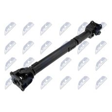 KARDAN TOYOTA HI-LUX 3.0D4D KUN26 08-15 PREDNÝ, ATM  37140-0K130 NWN-TY-030