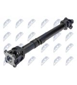 KARDAN TOYOTA HI-LUX 4WD ATM 2.4D-4D 16-, 2.8D-4D 16- PREDNÝ  37140-0K200 NWN-TY-031