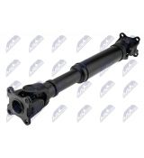 KARDAN TOYOTA HI-LUX GUN125 GUN126 2.4D-4D, 2.8D-4D 15- PREDNÝ, ATM  37140-0K010 NWN-TY-039