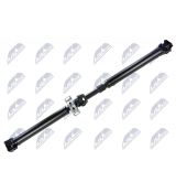 KARDAN TOYOTA HI-LUX 4WD 2.5D-4D, 3.0D-4D 05- ZADNÝ, MTM 5B  37100-0K261 NWN-TY-040