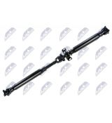 KARDAN TOYOTA HI-LUX 4WD 3.0D-4D 05- ZADNÝ, ATM  37100-0K040 NWN-TY-044