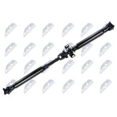 KARDAN TOYOTA HI-LUX 4WD 3.0D-4D 05- ZADNÝ, ATM  37100-0K040 NWN-TY-044