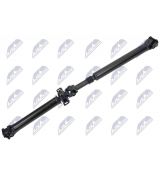 KARDAN TOYOTA HI-LUX 2.4D-4D 16- ZADNÝ, ATM  37100-0KB00 NWN-TY-052