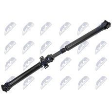 KARDAN TOYOTA HI-LUX 2.4D-4D 16- ZADNÝ, ATM  37100-0KB00 NWN-TY-052