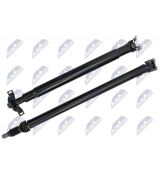 KARDAN VW CRAFTER 2.5TDI CECB, CEBB 06- ZADNÝ, RÁZVOR OSI 3250MM  A9064105706 NWN-ME-127