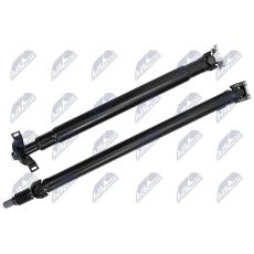 KARDAN VW CRAFTER 2.5TDI CECB, CEBB 06- ZADNÝ, RÁZVOR OSI 3250MM  A9064105706 NWN-ME-127