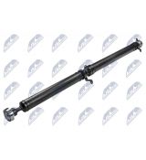 KARDAN VW T5 MULTIVAN V 04- ZADNÝ, RÁZVOR OSI 3400MM  NWN-VW-008 NWN-VW-008