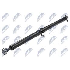 KARDAN VW T5 MULTIVAN V 04- ZADNÝ, RÁZVOR OSI 3400MM  NWN-VW-008 NWN-VW-008