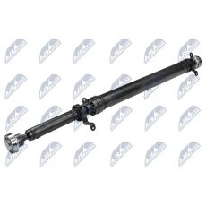 KARDAN VW T5 MULTIVAN V 04- ZADNÝ, RÁZVOR OSI 3000MM  NWN-VW-009 NWN-VW-009