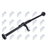 KARDAN VW T-ROC 2.0TDI 4MOTION 17-, AUDI Q2 2.0TDI QUATTRO 16- ZADNÝ, MTM, ATM  5Q0521101AR NWN-VW-014