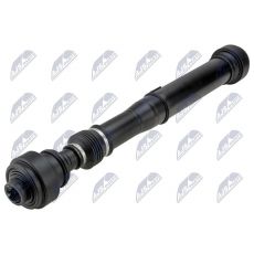 KARDAN VW TOUAREG 10-18, PORSCHE CAYENNE 3.0D, 3.0S E-HYBRID 10-17 PREDNÝ  7P0521101E NWN-VW-019