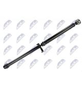 KARDAN VW TOUAREG 4MOTION 2.0TSI, 3.0TDI 17-, AUDI Q7 QUATTRO 2.0TSI, 3.0TDI 15-, Q7 45 2.0TFSI, 45 3.0TDI 18- ZADNÝ  4M0521101G NWN-VW-020