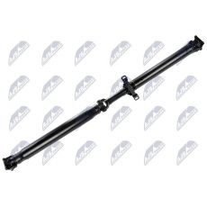 KARDAN VW AMAROK 2.0TDI, 2.0BITDI 2WD 4WD 10- ZADNÝ, MTM 6B  2H0521102D NWN-VW-022