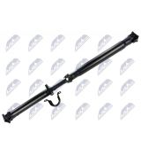 KARDAN VW AMAROK 2.0TDI, 2.0BITDI 2WD 4WD 10- ZADNÝ, ATM  2H0521102K NWN-VW-023