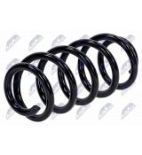 PRUŽINA AUDI Q5 2.0TDI, 2.0TFSI, 3.2FSI 08-17 PREDNÁ 8R0411105AQ