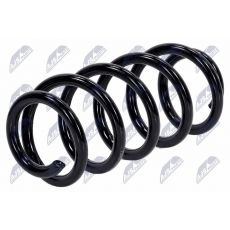 PRUŽINA AUDI Q5 2.0TDI, 2.0TFSI, 3.2FSI 08-17 PREDNÁ 8R0411105AQ