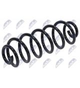 PRUŽINA AUDI Q5 2.0TDI, 2.0TFSI, 3.2FSI 08-17 ZADNÁ 8R0511115AL