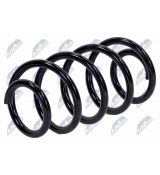 PRUŽINA AUDI A4 1.82.0TFSI 07-15 PREDNÁ 8K0411105DE