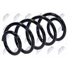 PRUŽINA AUDI A4 1.82.0TFSI 07-15 PREDNÁ 8K0411105DE