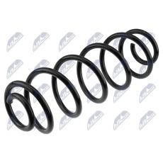 PRUŽINA AUDI A4 08-15 AVANT ZADNÁ 4G0511115AK