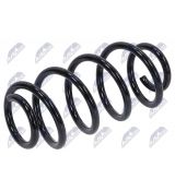 PRUŽINA AUDI A4 09-16,A6 11-18 PREDNÁ 8K0411105DF