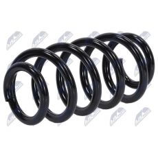 PRUŽINA AUDI A6 04-11 SPORT PREDNÁ 4F0411105CC