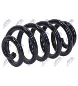 PRUŽINA AUDI A6 04-11 SPORT ZADNÁ 4F0511115BE