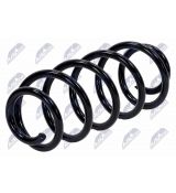 PRUŽINA AUDI A4 94-01,A6 97-05,ŠKODA SUPERB 01-08,VW PASSAT 96-05 PREDNÁ 8D0411105AM