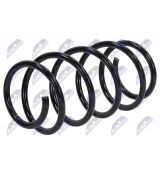 PRUŽINA AUDI A6 94-97 PREDNÁ 4A5411105D