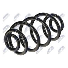 PRUŽINA AUDI A6 97-05,VW PASSAT 96-05 ZADNÁ 3B0511115S