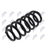 PRUŽINA AUDI A6 04-11PREDNÁ 4F0411105BK