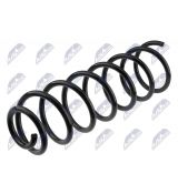 PRUŽINA AUDI A4 94-01 ZADNÁ 8D5511115AA