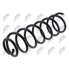 PRUŽINA AUDI A4 94-01 ZADNÁ 8D5511115AA