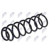 PRUŽINA AUDI A4 94-00 ZADNÁ 8D5511115S