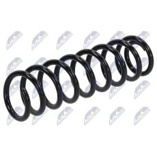 PRUŽINA AUDI A4 95-01 ZADNÁ 8D5511115G