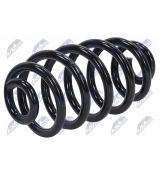 PRUŽINA AUDI A4 01-09,SEAT EXEO 08-13 ZADNÁ 8E0511115CS