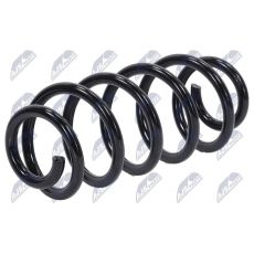 PRUŽINA AUDI A6 97-05 PREDNÁ 8D0411105DS