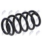 PRUŽINA AUDI A4 01-08 SPORT PREDNÁ 8E0411105CG