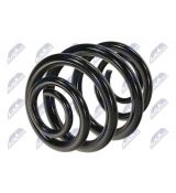 PRUŽINA AUDI A3 96-03,TT 98-06 QUATTRO,VW GOLF 98-05 4MOTION ZADNÁ 1J0511115BG