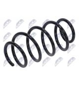 PRUŽINA AUDI A3 03-12 S-LINE PREDNÁ 8P0411105E