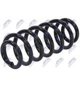 PRUŽINA AUDI A3 03-12 S-LINE ZADNÁ 8P0511115BM