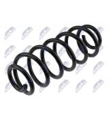 PRUŽINA AUDI A3 03-12 SPORT ZADNÁ 8P0511115E