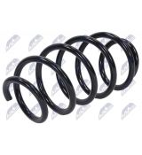 PRUŽINA AUDI A3 03-12 PREDNÁ 1K0411105CD