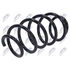 PRUŽINA AUDI A3 03-12 PREDNÁ 1K0411105CD